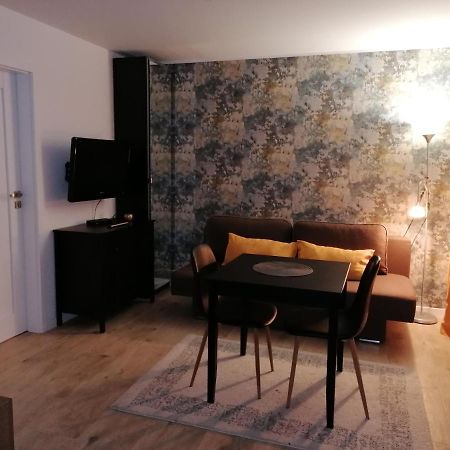 Apartament U Przewodnika Sudeckiego Duszniki Zdroj Ngoại thất bức ảnh