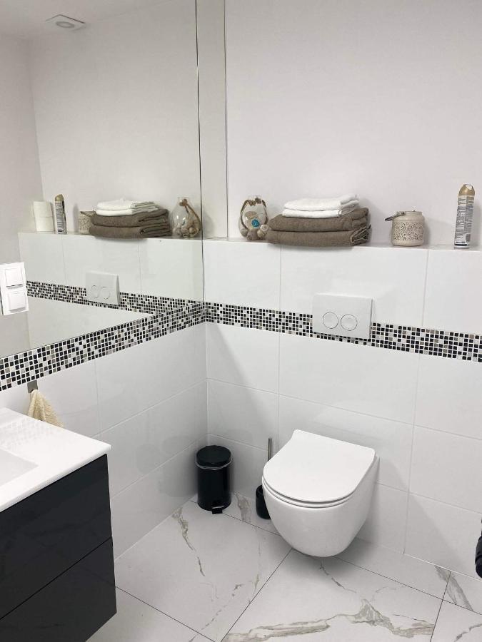 Apartament U Przewodnika Sudeckiego Duszniki Zdroj Ngoại thất bức ảnh