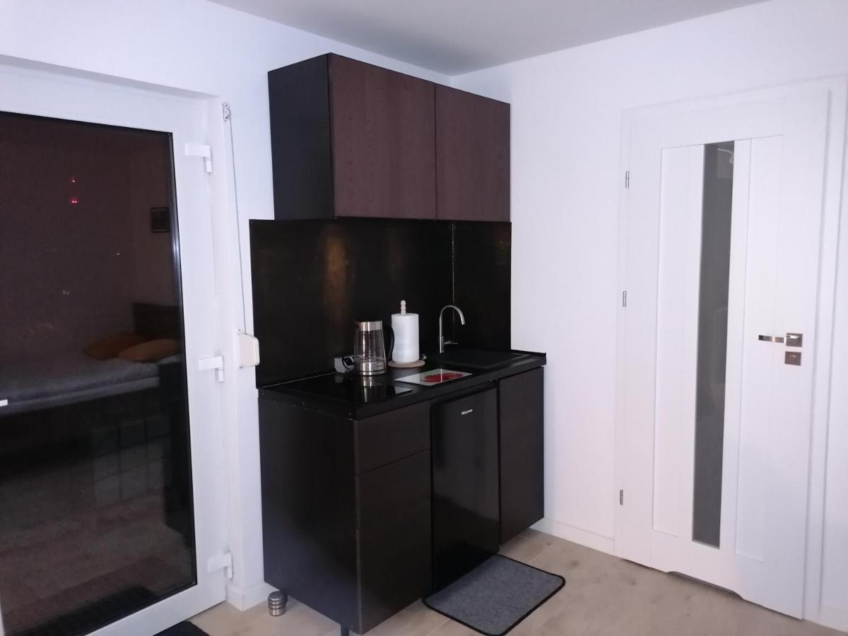 Apartament U Przewodnika Sudeckiego Duszniki Zdroj Ngoại thất bức ảnh