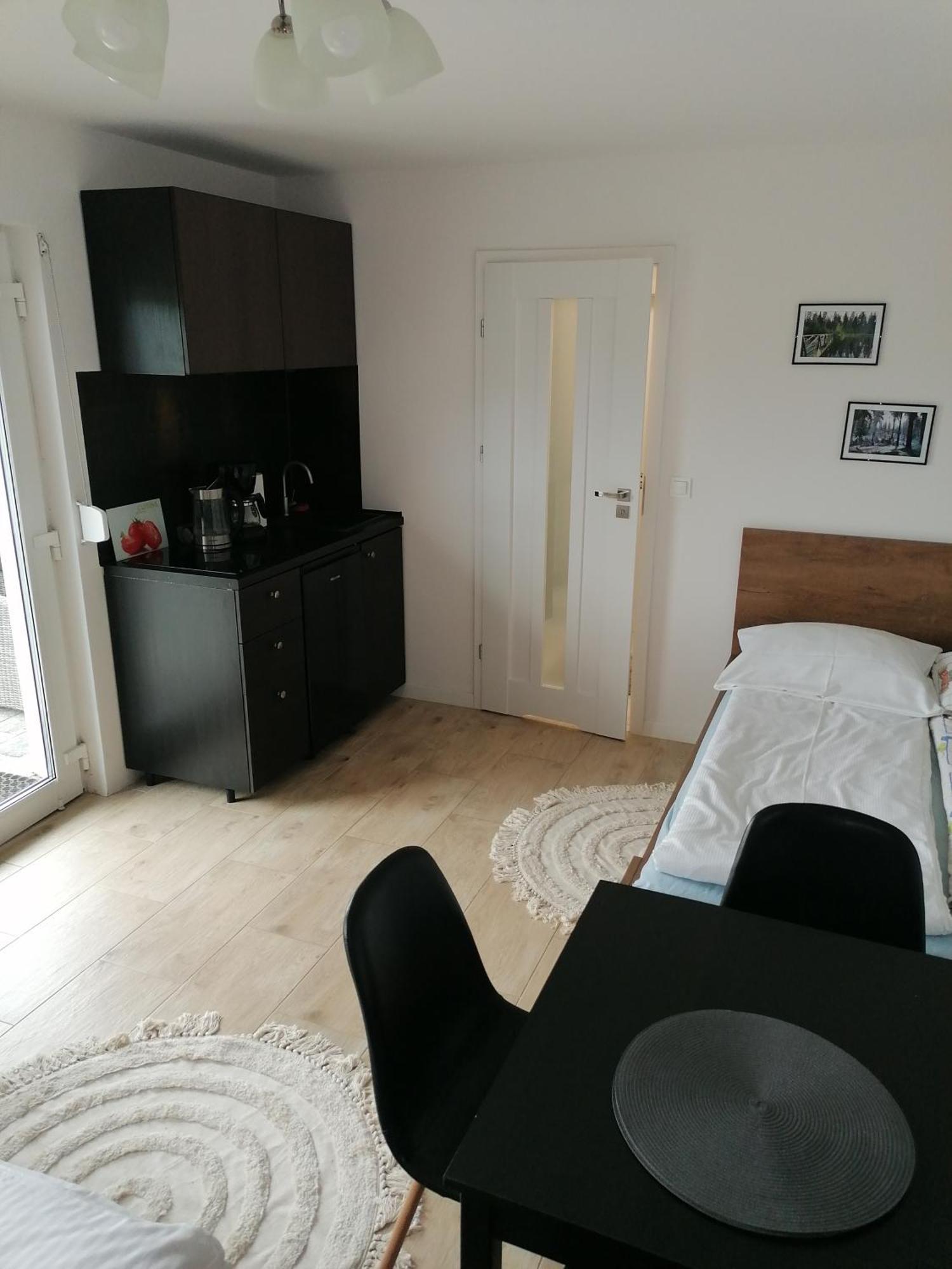 Apartament U Przewodnika Sudeckiego Duszniki Zdroj Ngoại thất bức ảnh