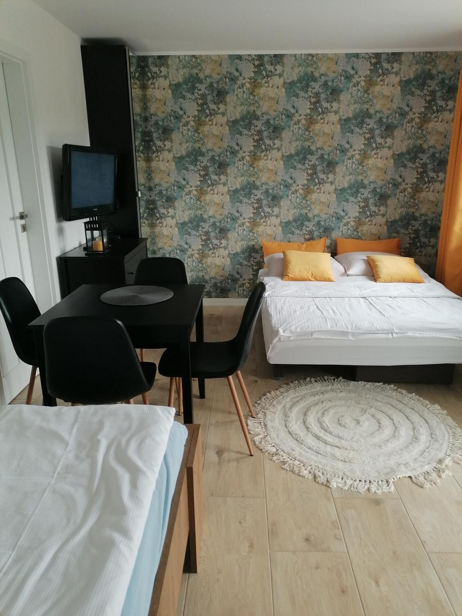 Apartament U Przewodnika Sudeckiego Duszniki Zdroj Ngoại thất bức ảnh