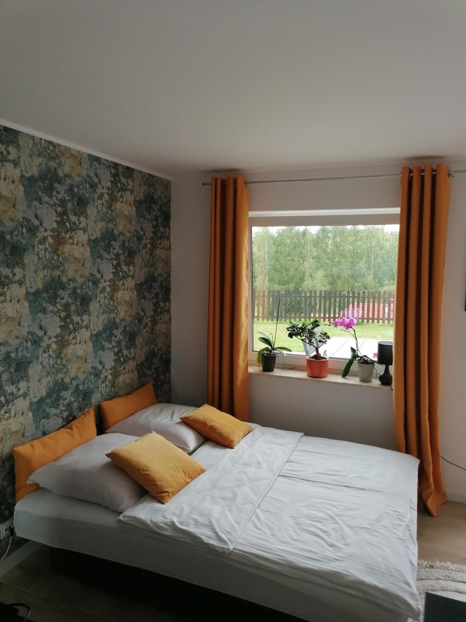 Apartament U Przewodnika Sudeckiego Duszniki Zdroj Ngoại thất bức ảnh
